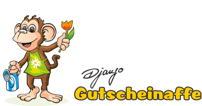 Gutscheinaffe Gutscheinaffe